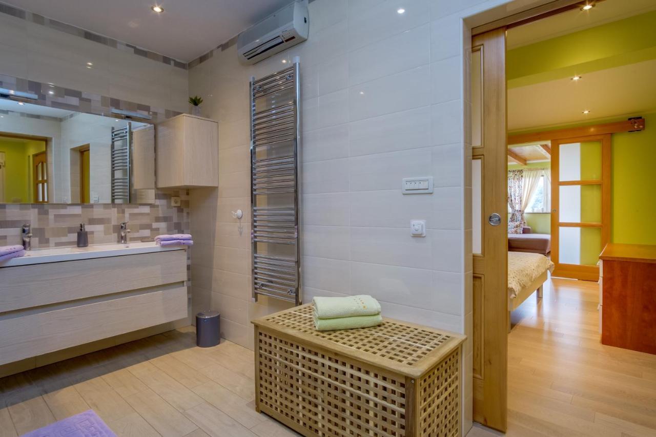 Isabela Apartment Mali Losinj Exterior photo