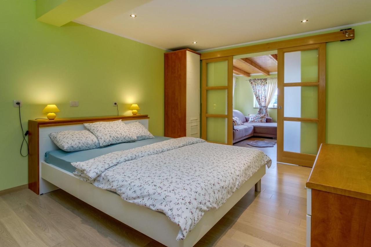 Isabela Apartment Mali Losinj Exterior photo