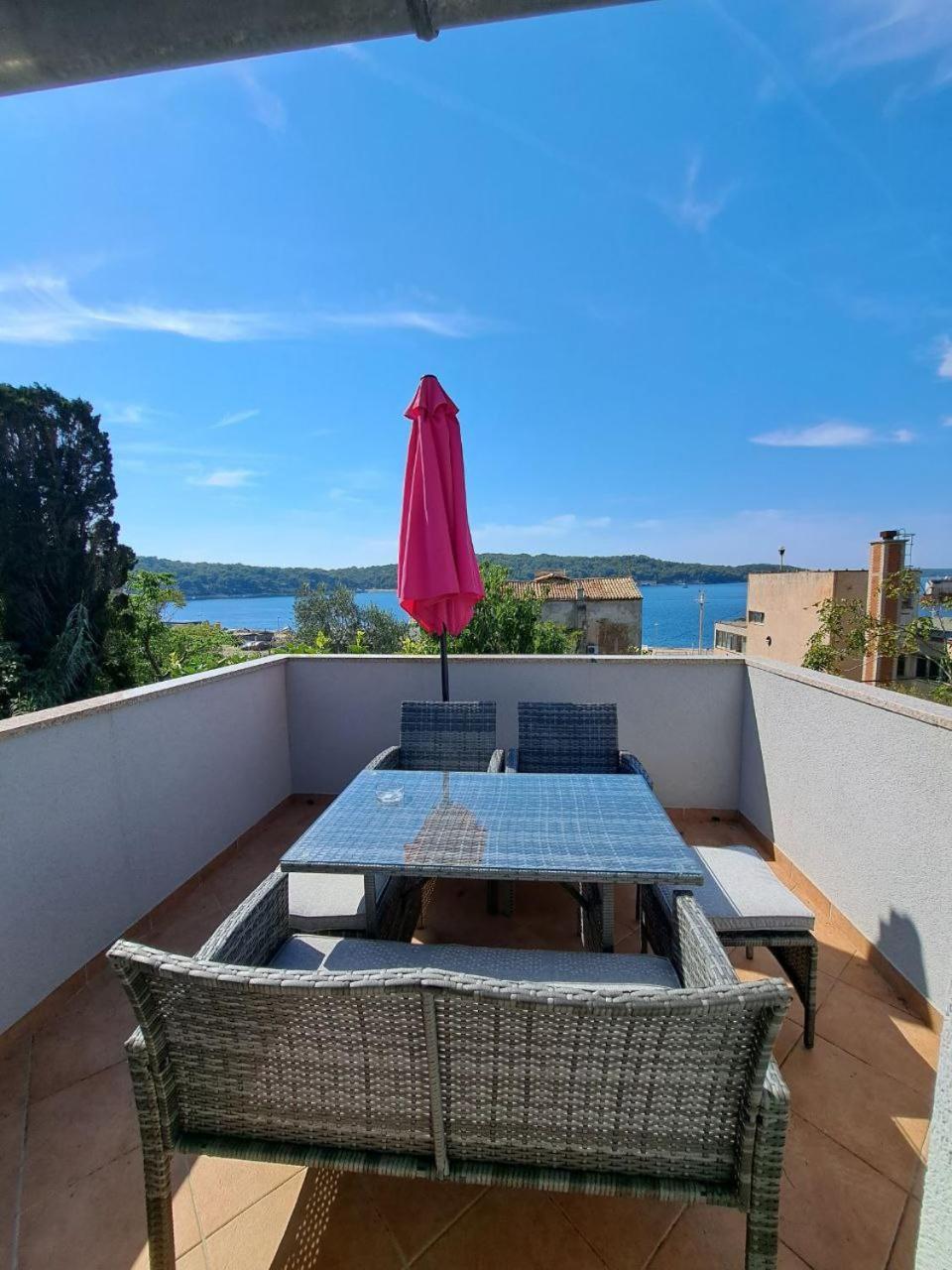 Isabela Apartment Mali Losinj Exterior photo